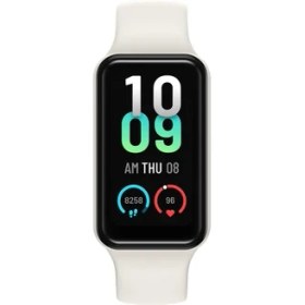 Resim Amazfit Band 7 Akıllı Bileklik Bej ( Amazfit Türkiye Garantili) 