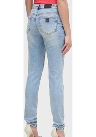 Resim Armani Exchange Kadın Kot Pantolon 3dyj69 Y36dz 1500 Mavi 