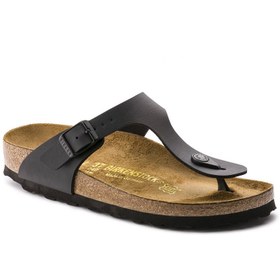 Resim Birkenstock Gızeh Bf Kadın Terlik 43691 (043691) 