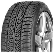 Resim Goodyear 215/60 R16 99v Ug 8 Perf Ms Xl Kış Lastiği 2024 