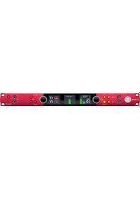 Resim Focusrite Red 8 Line Ses Kartı 
