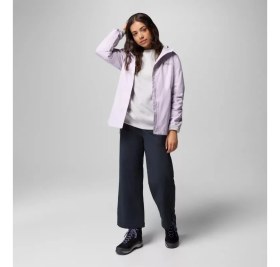 Resim Columbia Arcadia™ Iı Rain Jacket Kadın Yağmurluk RL2436 