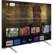 Resim Grundig 65 GHU 8500 A 65" 164 Ekran 4K UHD Smart Google TV 
