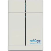 Resim TommaTech 3kWh Lityum Depolama Yönetim Sistemi 