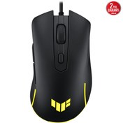 Resim ASUS Tuf Gaming M3 Gen Iı 8000 Dpı 6 Tuş Kablolu Gaming (OYUNCU) Mouse 