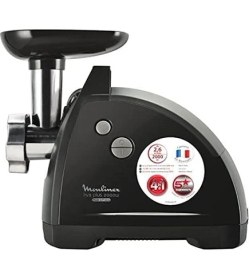 Resim Moulinex Hv8 Plus 2000W Kıyma Makinesi 