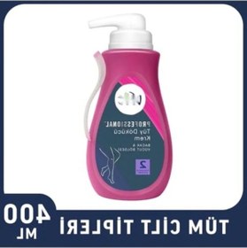 Resim Etkili Tüy Dökücü Krem 400 Ml 