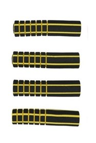 Resim Wetto bisiklet elcek 4 lü uzun sünger 