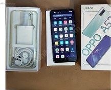 Resim Oppo A52 İkinci El TR | 64 GB 4 GB | Siyah 