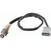 Resim Fiat Siena 1.6 16V Oksijen Sensörü Lamda Sensörü Orijinal OPAR 46762182 