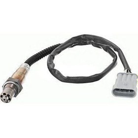 Resim Fiat Siena 1.6 16V Oksijen Sensörü Lamda Sensörü Orijinal OPAR 46762182 