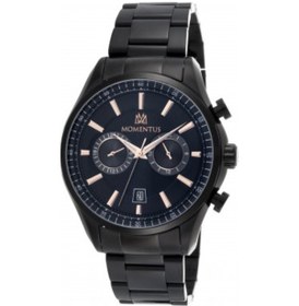 Resim Momentus CC102B-04SR Erkek Kol Saati 
