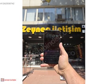Resim Apple iPhone XS Max İkinci El TR | 64 GB | Gri 