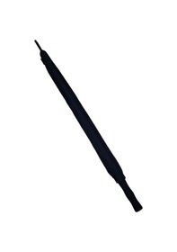 Resim Baginn Snotline-april Protokol Erkek Şemsiye Çift Tente 120 CM Çap Siyah Renk Jumbo Boy 001 