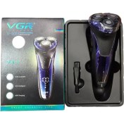 Resim Vgr Islak ve Kuru Şarjlı Tıraş Makinesi V-306 