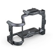 Resim Falcam F22&F38 Quick Release Camera Cage Çerçeve (CANON EOS R5/R6) 