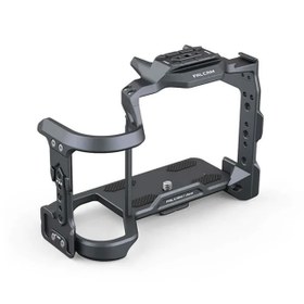 Resim Falcam F22&F38 Quick Release Camera Cage Çerçeve (CANON EOS R5/R6) 