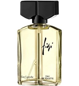 Resim Guy Laroche Fidji Edt 50 Ml Kadın Parfümü Çiçeksi 