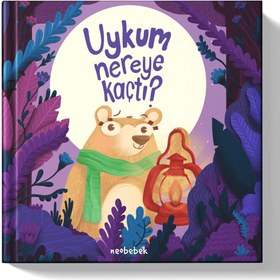 Resim Uykum Nereye Kaçtı? 