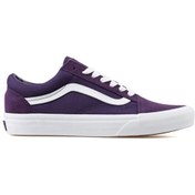 Resim Vans Old Skool Kadın Günlük Ayakkabı VN000D6W11E1 Mor 