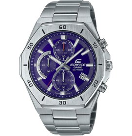 Resim Casio Efb-680d-2bvudf Erkek Kol Saati 