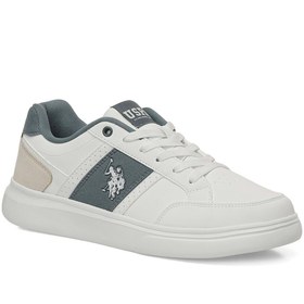 Resim U.S. Polo Assn. ARSENA 6FX ERKEK SNEAKER 