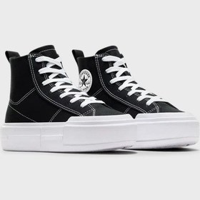 Resim Converse Bayan Ayakkabı A10724c 001 Siyah Siyah 