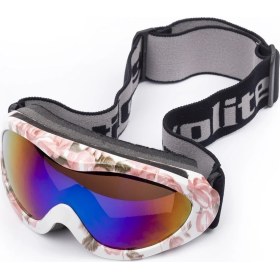 Resim Evolite Flip Junior Kayak Gözlüğü - SP119-F 