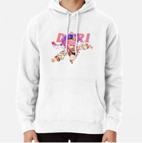 Resim GALASHOP Genshin Impact Kapşonlu Hoodie Mod301 