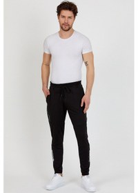 Resim TECH TECH Tech&Tech Ragnar Eşofman Altı 012011 Çok Renkli 