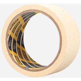 Resim Rtrmax Maskeleme Bandi 36 Mm 25 Mt Rnm3625 