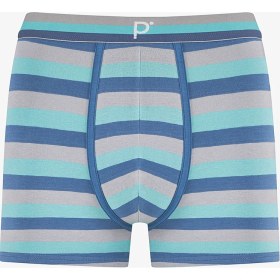 Resim Penti Erkek Renkli Fresh Mix Çoklu Boxer 