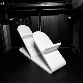 Resim Trak3D Xbox 2'li Joystick Standı 