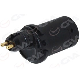 Resim GVA PARK SENSORU PTS SIYAH BMW E36 E39 E38 GNZRZ 