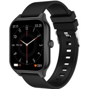 Resim Yifomall gt40 1.83" Hd Ekran Akıllı Saat (İthalatçı Garantili) 