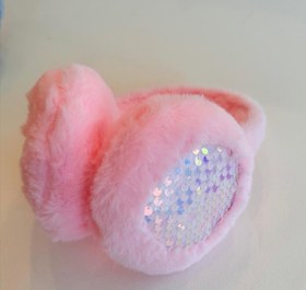 Resim PINKYMUFFS PELUŞ KULAKLIK 