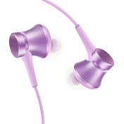 Resim Xiaomi Orijinal Xiaomi Kulak Içi Kulaklıklar Taze Sürüm 3.5mm (Yurt Dışından) 