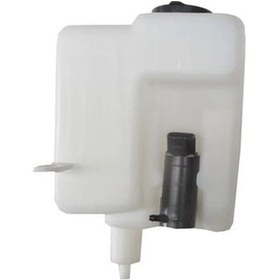 Resim Silecek Su Deposu Toyota Corona St 191 93-97 /carina 97- Motorlu 85315-20470 