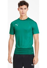 Resim Puma Teamgoal 23 Training Jersey Erkek Futbol Formasi 65648205 Ye 