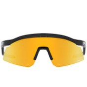 Resim Oakley Hydra OO9229 Geometrik Siyah Erkek Güneş Gözlüğü 