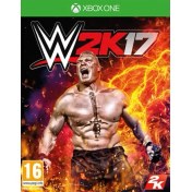 Resim W2K17 Xbox One 
