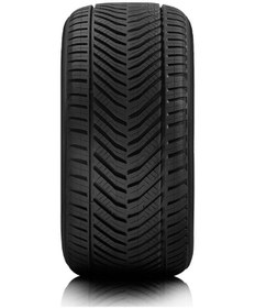 Resim Riken 235/60R18 107V XL All Season Suv Dört Mevsim Lastiği 2023 