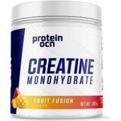 Resim Proteinocean Creatine - Fruit Fusion - 300g - 100 Servis 