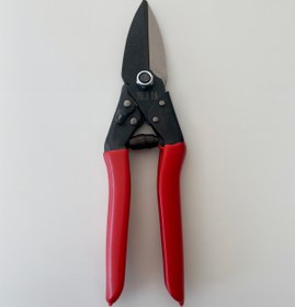 Resim Turco T18 Teneke Sac Kesme Makası 