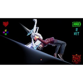 Resim marvelous No More Heroes 3 - PS5 