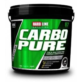 Resim Hardline Nutrition Carbopure 4000 gr 