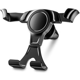 Resim Evrensel Yerçekimi Araba Telefon Braketi Tutucu Yurt Dışından 