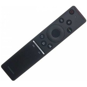 Resim Samsung M Serisi Akıllı Kumanda Bn59-01266A-Bn59-01274A 