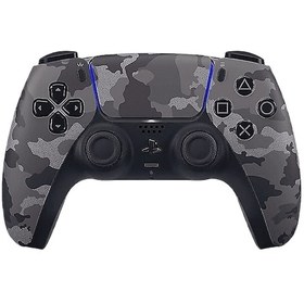 Resim Sony Playstation 5 Dualsense Controller PS5 Kol Kamuflaj 