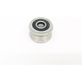 Resim Bmw 3-5 Serisi Alternatör Kasnağı Ina E46.e87.e90.e60.f10 -12318 